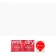 Защитное стекло Red Line Samsung Tab A9 (2023) tempered glass