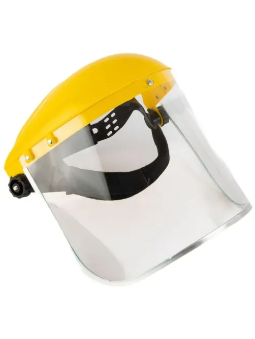 Щиток лицевой защитный Jeta Safety JVS-201 Vader Ligh