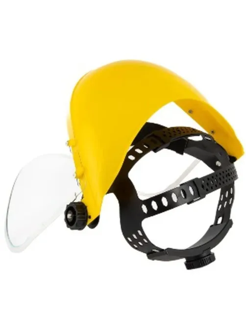Щиток лицевой защитный Jeta Safety JVS-201 Vader Ligh