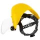 Щиток лицевой защитный Jeta Safety JVS-201 Vader Ligh