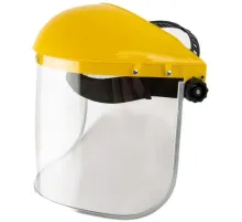 Щиток лицевой защитный Jeta Safety JVS-201 Vader Ligh