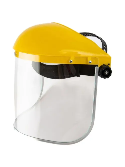 Щиток лицевой защитный Jeta Safety JVS-201 Vader Ligh