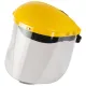 Щиток лицевой защитный Jeta Safety JVS-201 Vader Ligh