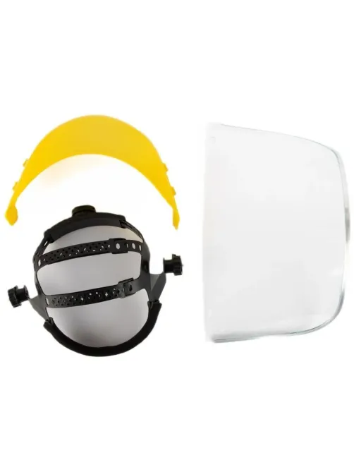 Щиток лицевой защитный Jeta Safety JVS-201 Vader Ligh