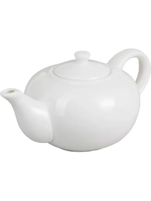 Чайник заварочный Маршмеллоу 23.5x14x11,5см. v=800мл арт.0530203