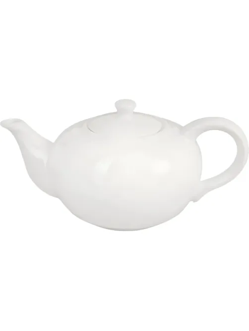 Чайник заварочный Маршмеллоу 23.5x14x11,5см. v=800мл арт.0530203