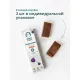 Пастила Apple Food слив_барб_гр_абр_клуб_лес.яг_виш_ябл (960г) 40гx24шт/уп