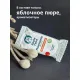 Пастила Apple Food в ас. слив_барб_груш_абрик_клуб_лес.яг_виш_ябл, 700г
