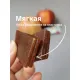 Пастила Apple Food слив_барб_гр_абр_клуб_лес.яг_виш_ябл (960г) 40гx24шт/уп