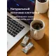 Пастила Apple Food в ас. слив_барб_груш_абрик_клуб_лес.яг_виш_ябл, 700г