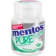 Жевательная резинка Mentos Pure Fresh Нежная Мята, 54г