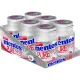Жевательная резинка Mentos Pure White Клубника, 54г