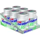 Жевательная резинка Mentos Pure Fresh Нежная Мята, 54г