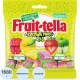 Конфеты жевательные Кислый микс Fruittella, 2в1, 70гx24шт/уп