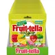 Конфеты жевательные Кислый микс Fruittella, 2в1, 70гx24шт/уп