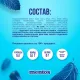 Жевательная резинка Mentos Pure Fresh вкус Свежая мята, банка, 100г