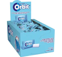 Жевательная резинка Orbit Сладкая мята 300штx 1 подуш