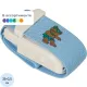 Жгут детский многораз. 35х2,5 см Improvacuter 50 шт/уп