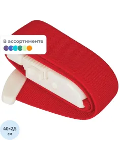 Жгут взрослый многораз. 40х2,5 см Improvacuter
