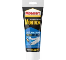 Клей монтажный  Экспресс МВ-50 , 250 г (600617)
