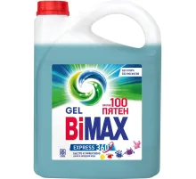 Гель для стирки BiMax 100 пятен 4800г