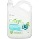 Гель для стирки 2 в 1 с пятновыводителем концентрат CRISPI, 2500 мл