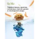Гель для стирки BioMio BIO GEL LAUNDRY COLORS&WHITES универсальный, 900 мл
