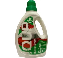 Гель для стирки IQUP IQ For Everything унив 1,5л