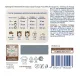 Гель для стирки ALPI конц для цветных вещей 1,8л