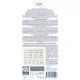 Гель для стирки ALPI white gel конц для белых вещей 1,8л