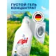 Гель для стирки ALPI white gel конц для белых вещей 1,8л