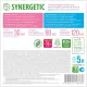 Гель для стирки Synergetic Baby для детского белья 5л