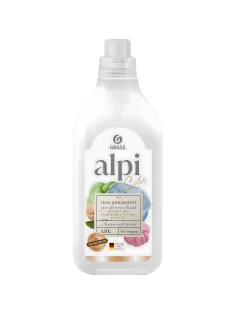 Гель для стирки ALPI конц для цветных вещей 1,8л