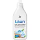 Гель для стирки 2в1 с пятновыводителем Grass/Laun, 1л