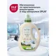 Гель для стирки BioMio BIO GEL LAUNDRY COLORS&WHITES универсальный, 900 мл
