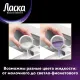 Жидкое средство для стирки Ласка для темного 1л