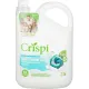 Гель для стирки 2 в 1 с пятновыводителем концентрат CRISPI, 2500 мл