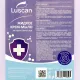 Мыло жидкое Luscan антибактериальное 5л канистра