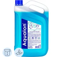 Мыло жидкое  AQUALON  очищающее, 5 л