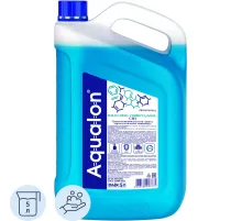 Мыло-пена AQUALON очищающее, 5 л