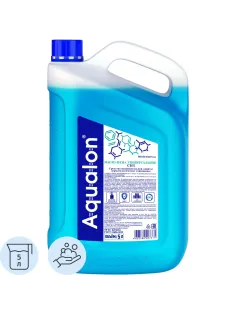 Мыло-пена AQUALON очищающее, 5 л