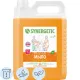 Мыло жидкое Synergetic Фруктовый микс 5л