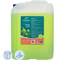 Мыло жидкое Luscan нейтральное 5л канистра