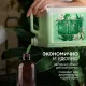 Крем-мыло жидкое ПРОФ ароматизированное Grass/MILANA Алоэ вера, 5л