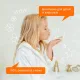 Мыло жидкое Synergetic Фруктовый микс 5л