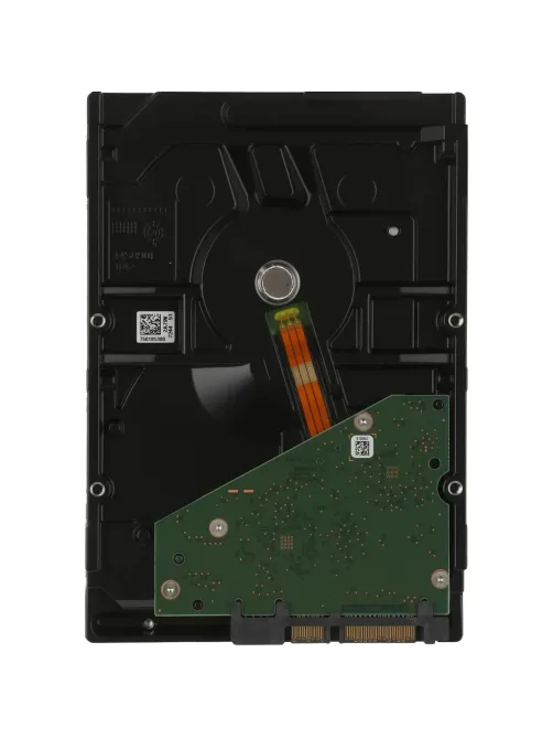 Жесткий диск Seagate Skyhawk 6TB 3,5 SATA 5400RPM 256MB (ST6000VX008)