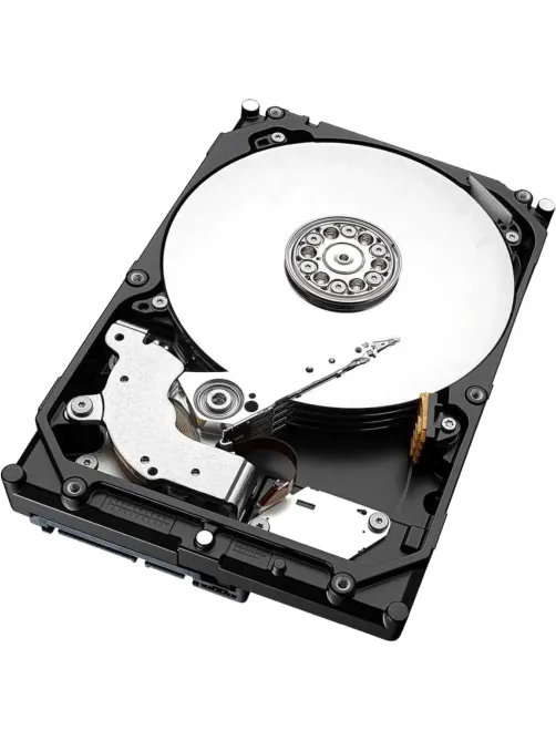 Жесткий диск Seagate BarraCuda 8TB, SATA, 5400rpm, 256MB(ST8000DM004)