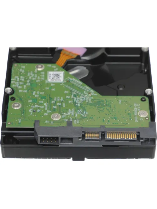 Жесткий диск WD Blue 3.5 1TB SATA 5400rpm(WD10EARZ)