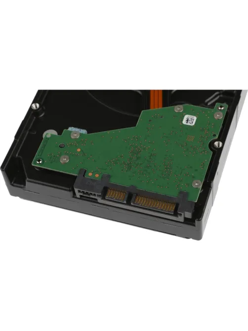Жесткий диск Seagate 3.5 10TB IronWolf Pro SATA/7200rpm/256MB(ST10000NT001)