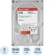 Жесткий диск WD Red Plus NAS HDD 3.5 SATA 8TB/5640rpm/256MB/CMR,WD80EFPX